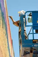 JD Redhouse Mercantile Project in progress 3